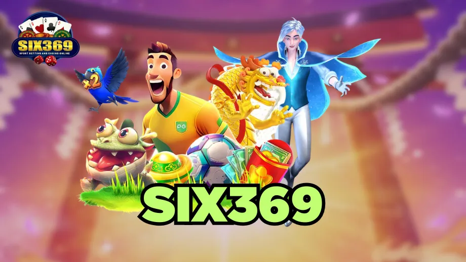 Six369